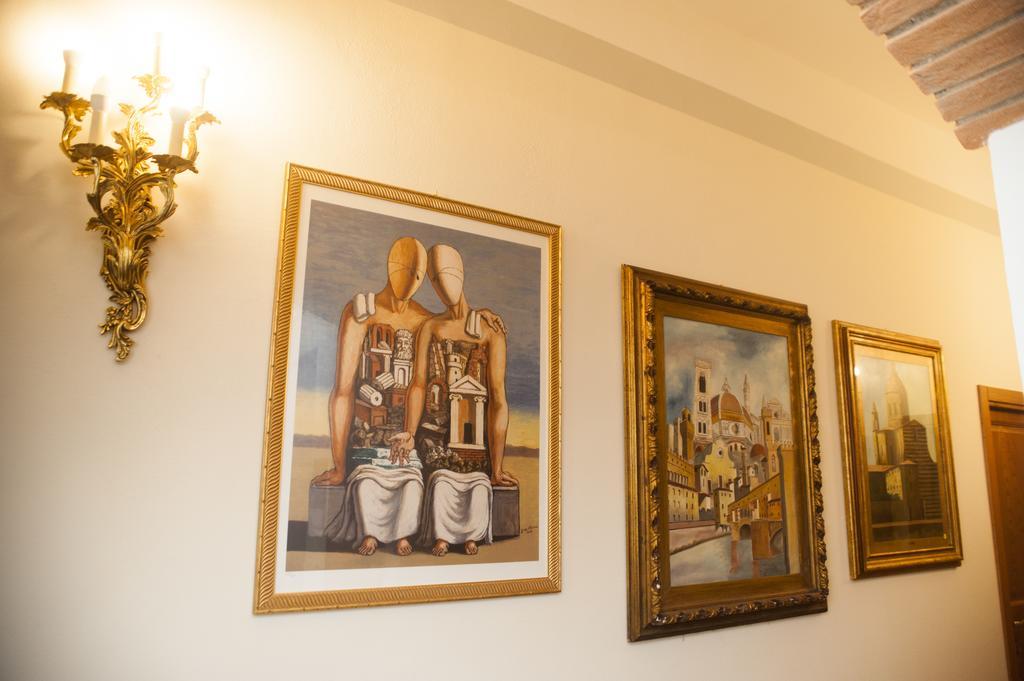 Am Collection ฟลอเรนซ์ ภายนอก รูปภาพ